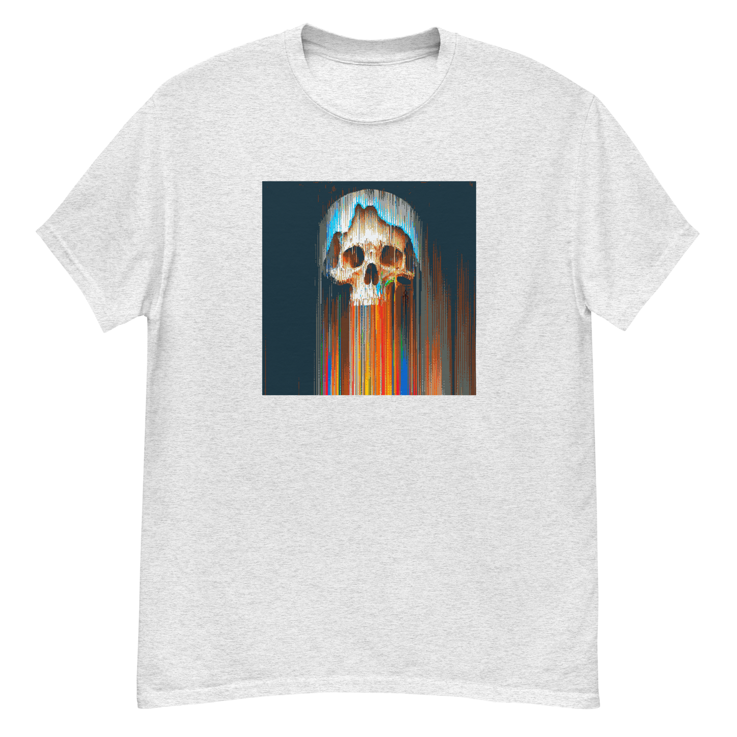 DARKENED M00D - STOIC