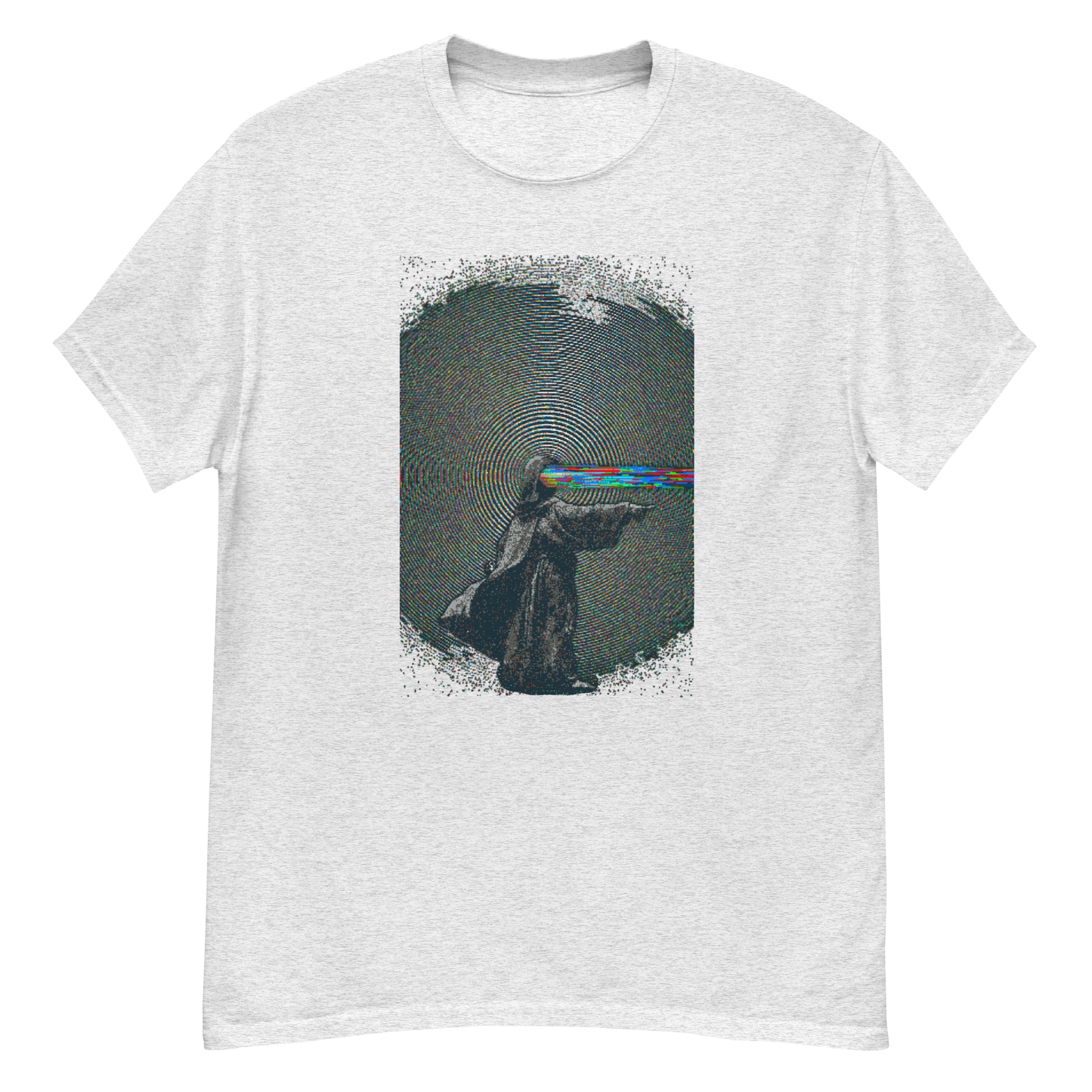 DARKENED M00D - SILENCE LEADS TO TYRANNY