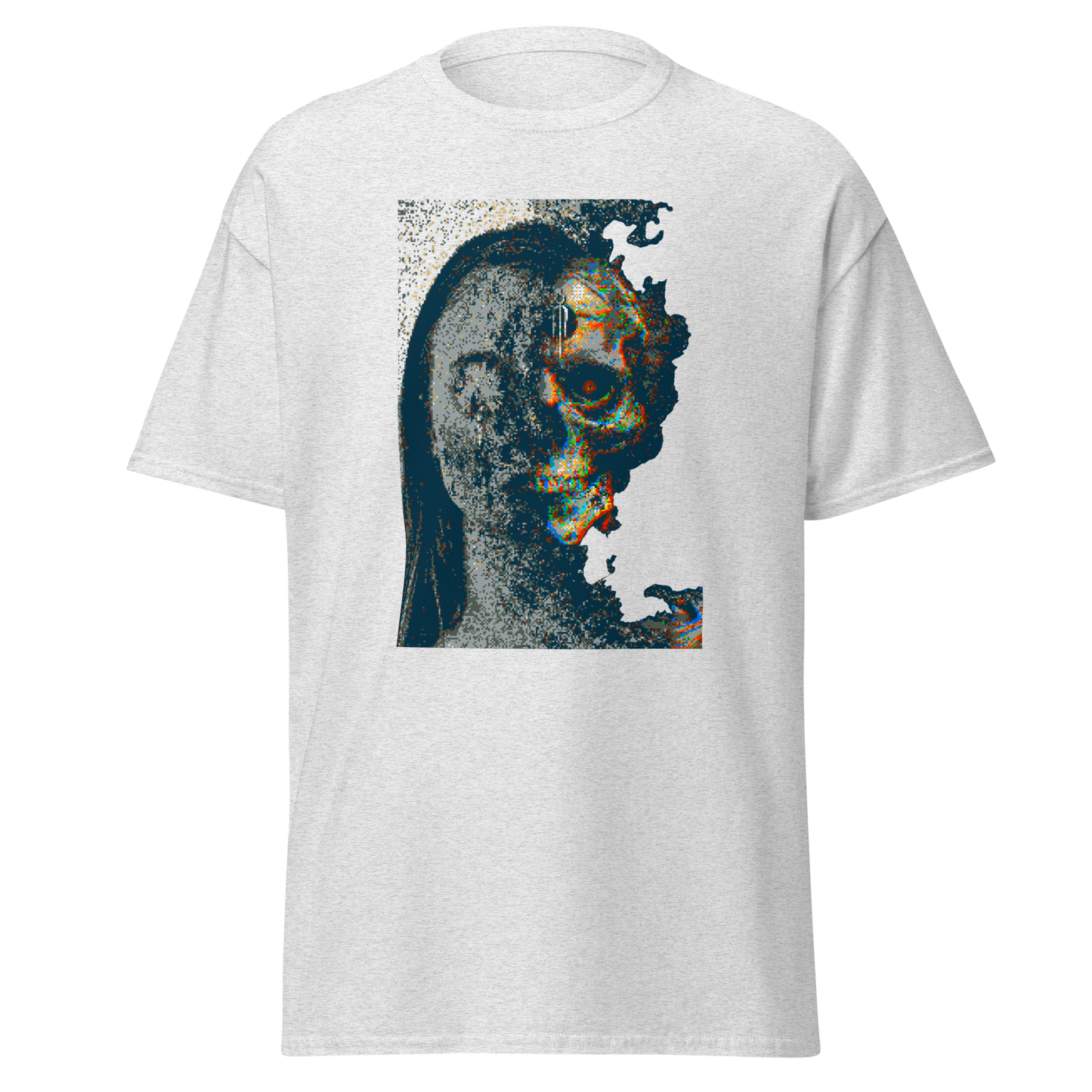 DARKENED M00D - IMPERMANANCE