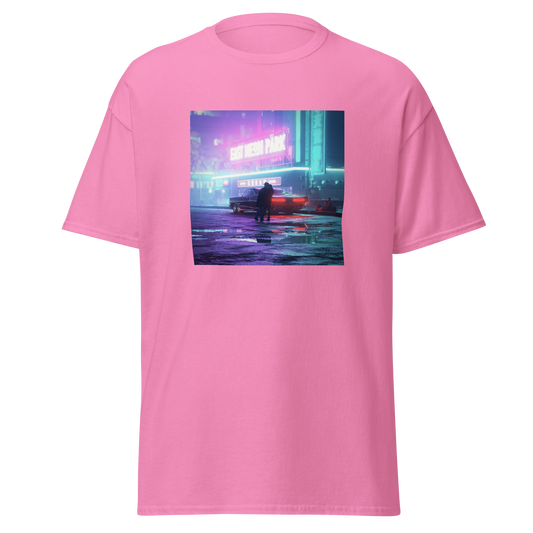 INFINITE MOMENTUM - Custom Ink Printing