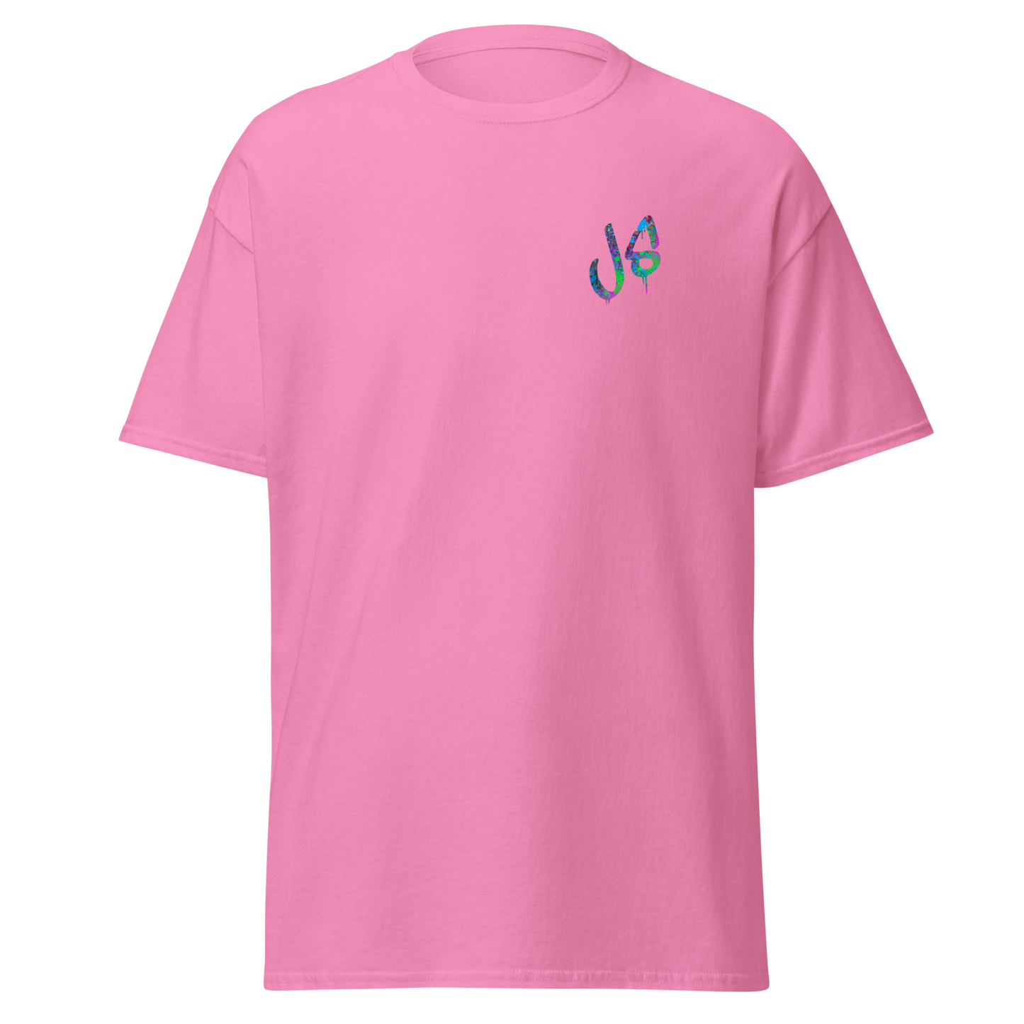 JSKY LOGO - Custom Ink Printing