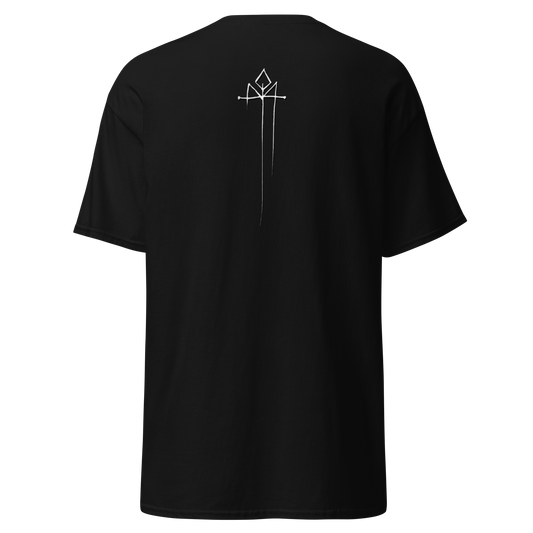 HALO Short Sleeve - Custom Ink Printing