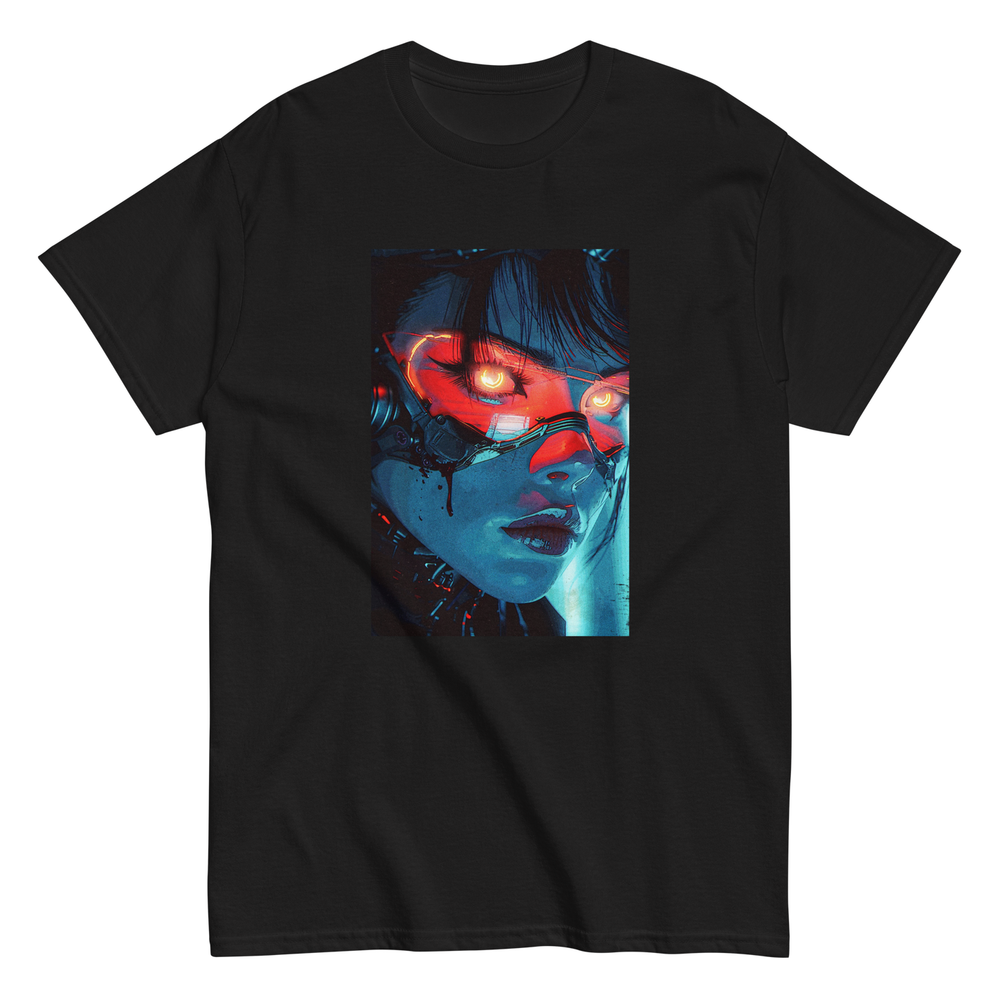 DAX - Custom Ink Printing