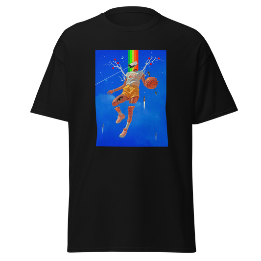 WINGS OF FREEDOM - Custom Ink Printing