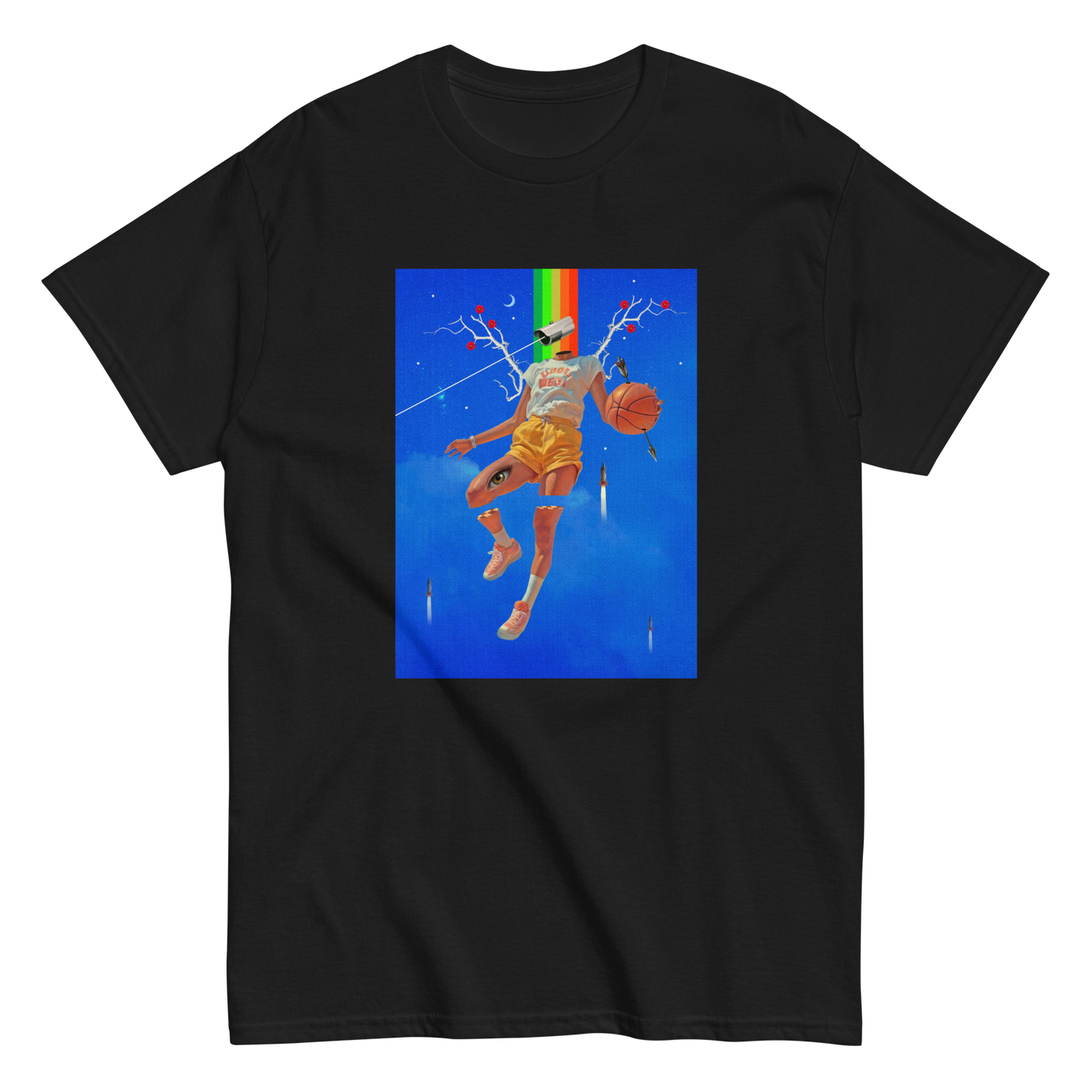 WINGS OF FREEDOM - Custom Ink Printing