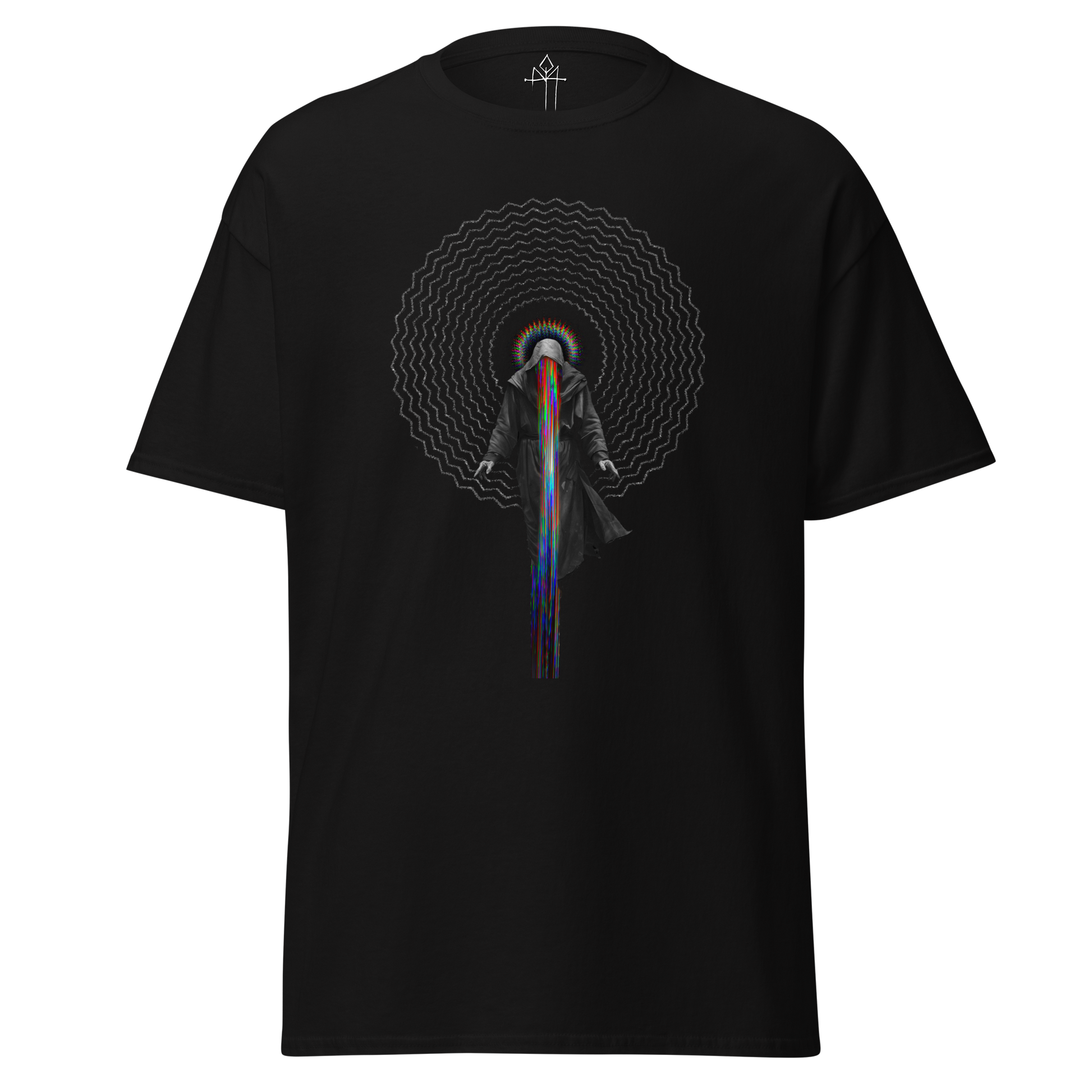 HALO Short Sleeve - Custom Ink Printing