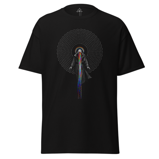 HALO Short Sleeve - Custom Ink Printing