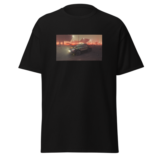 LIGHT SEEKER - Custom Ink Printing