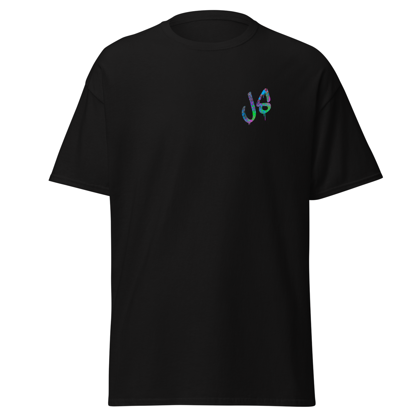 JSKY LOGO - Custom Ink Printing