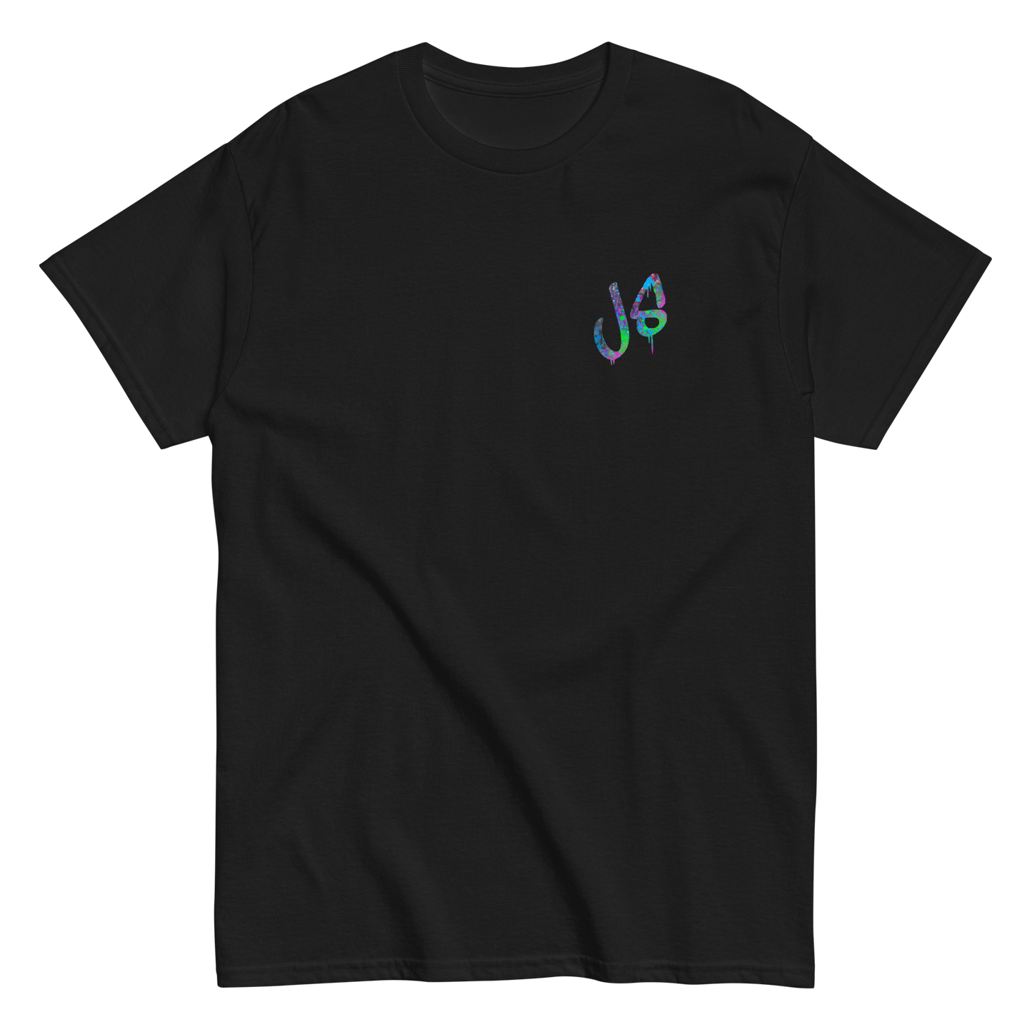 JSKY LOGO - Custom Ink Printing