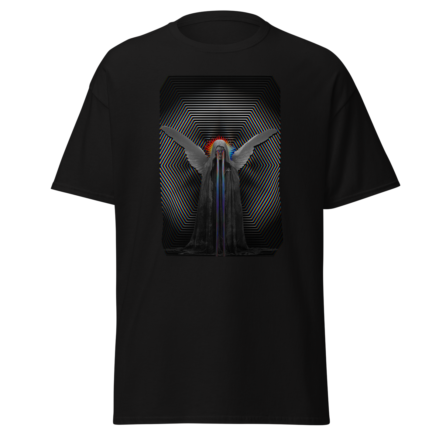 FOREGROUND - Custom Ink Printing
