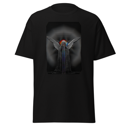 FOREGROUND - Custom Ink Printing