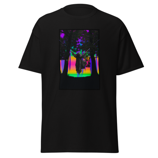 STRETCHED THIN - Custom Ink Printing