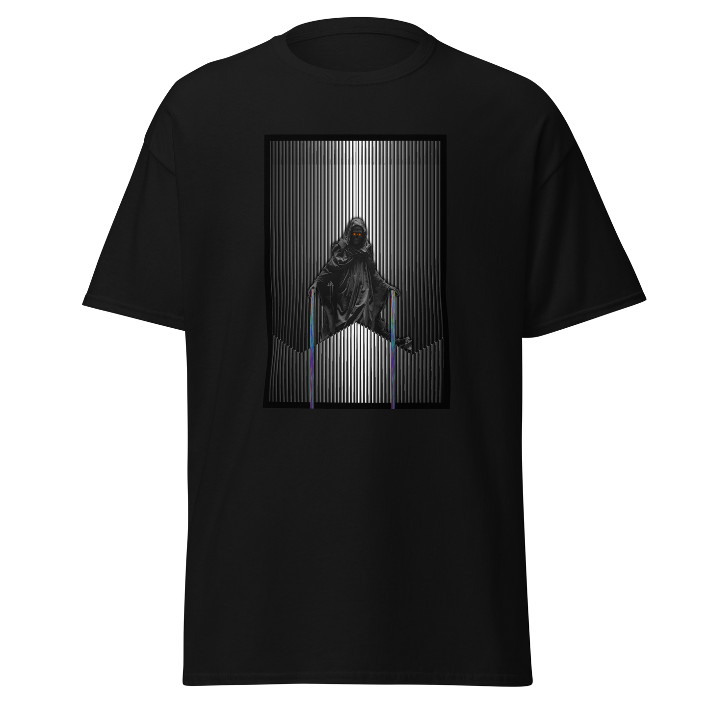 SUFFER WELL - Custom Ink Printing