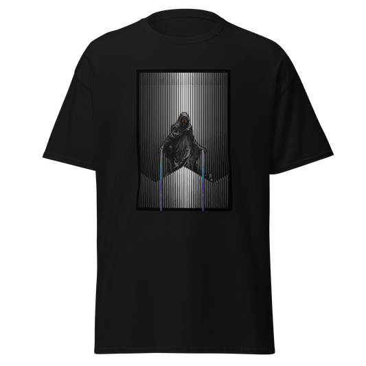 SUFFER WELL - Custom Ink Printing