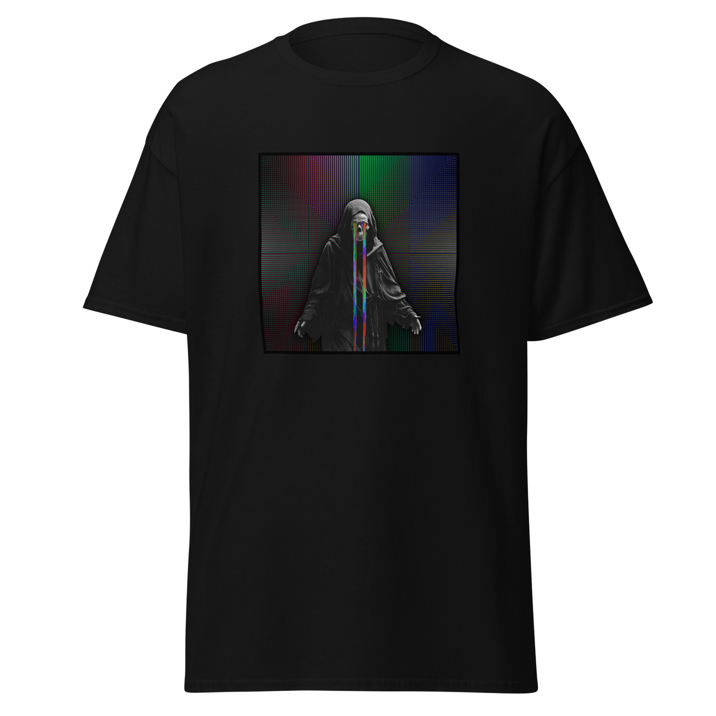 FIND A WAY WHEN ALL HOPE IS GONE - Custom Ink Printing