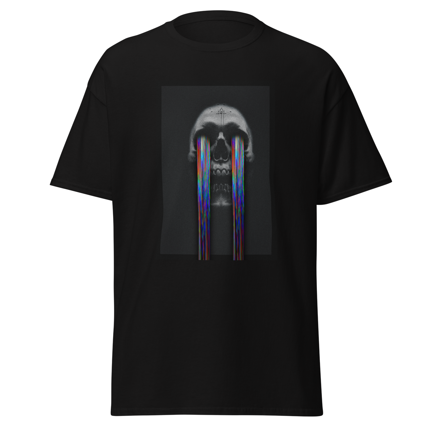 DEAD RHAPSODY - Custom Ink Printing