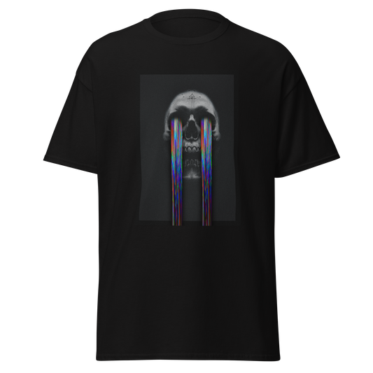 DEAD RHAPSODY - Custom Ink Printing