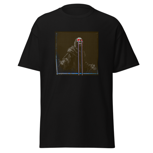 WHY HAST THOU FORSAKEN ME - Custom Ink Printing