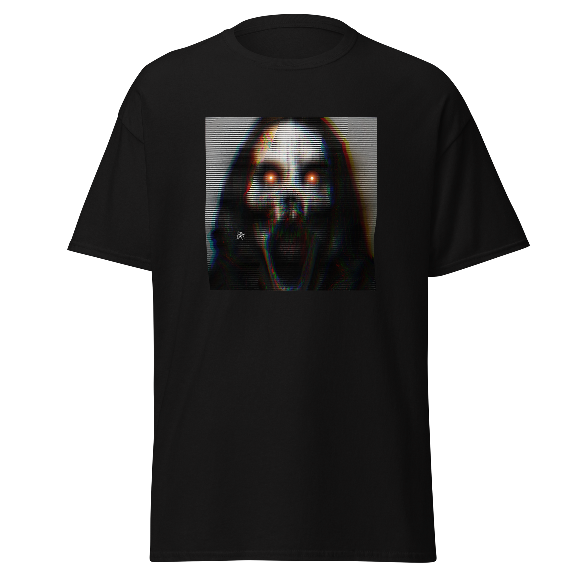I PREFERRED THE WAY YOU WERE - Custom Ink Printing