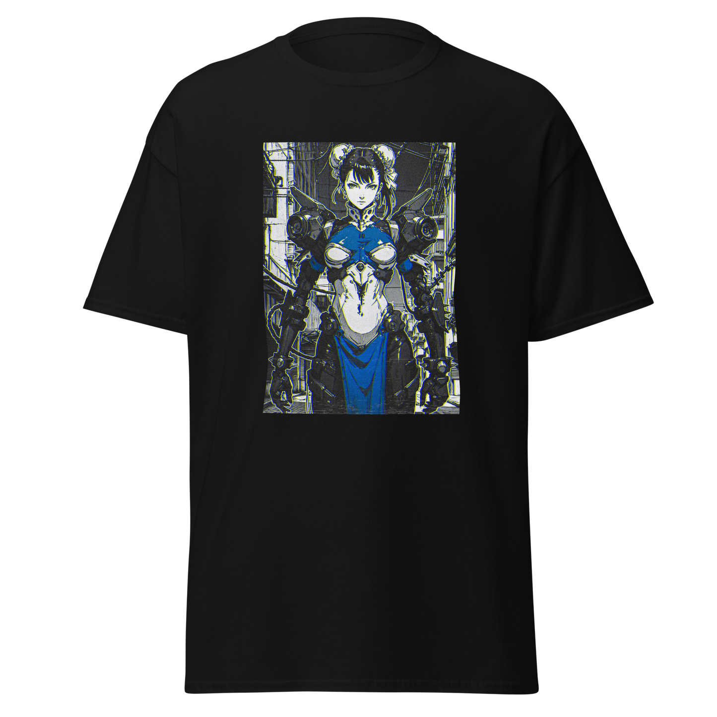 LAST ONE STANDING - Custom Ink Printing