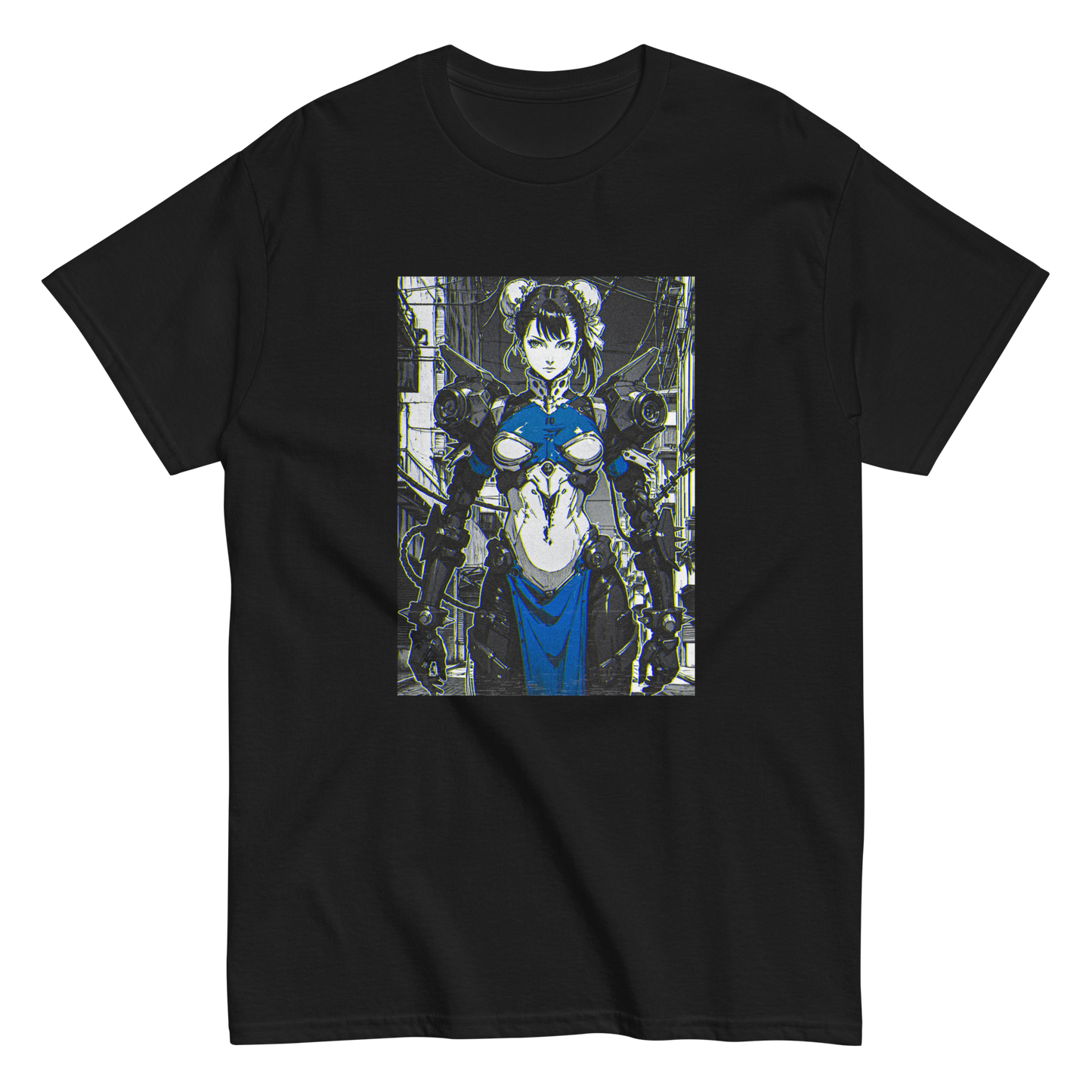 LAST ONE STANDING - Custom Ink Printing