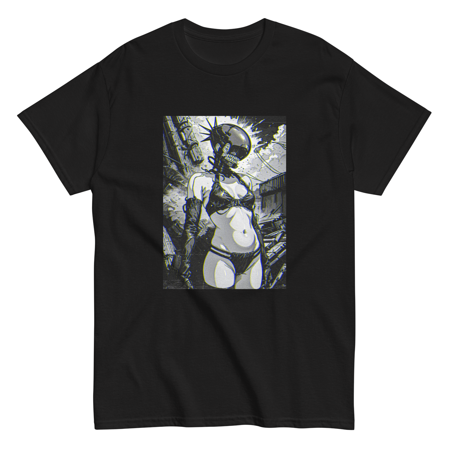 RADICAL LOVE - Custom Ink Printing