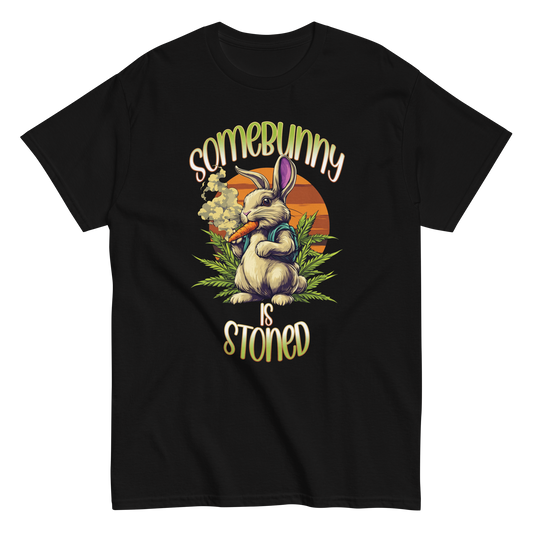 SomeBunny's Stoned