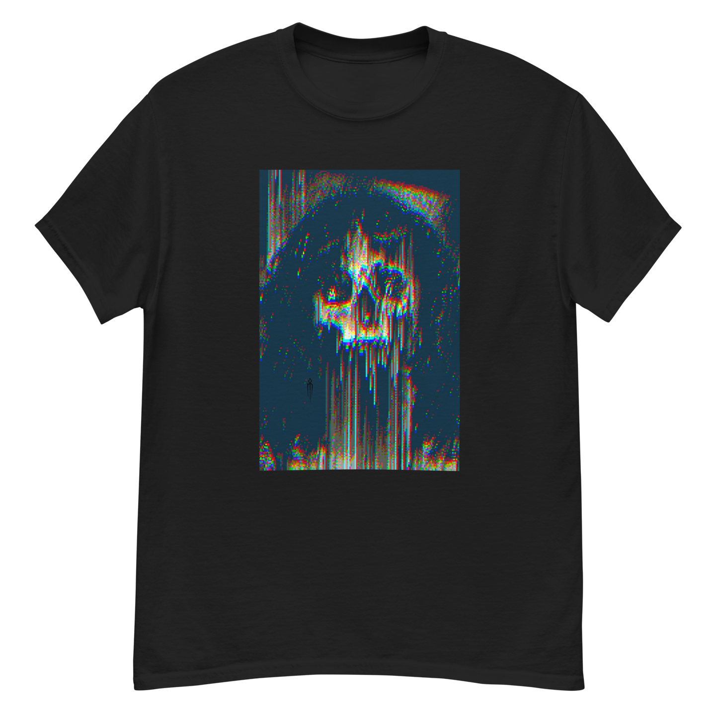 DARKENED M00D - DEGRADATION