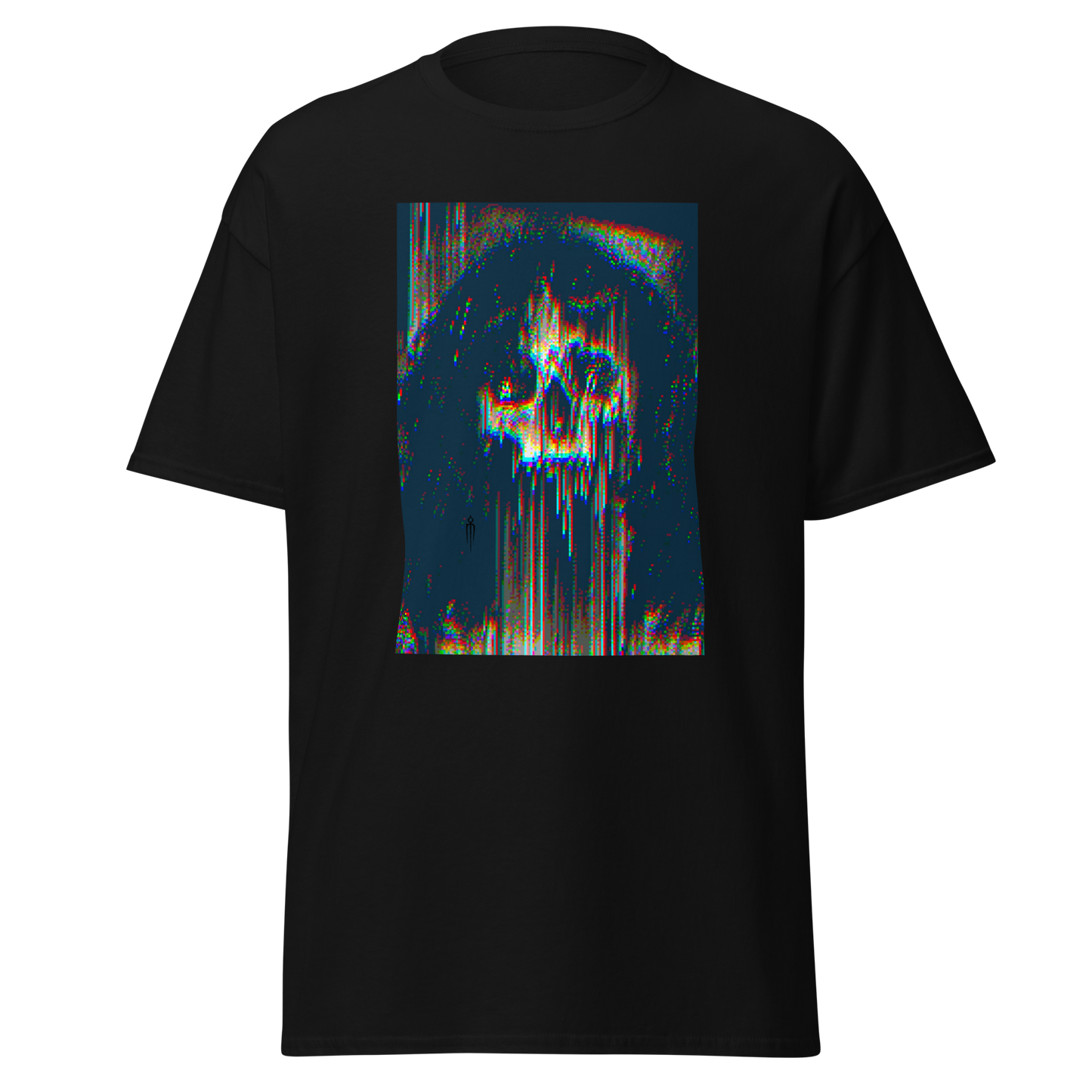 DARKENED M00D - DEGRADATION