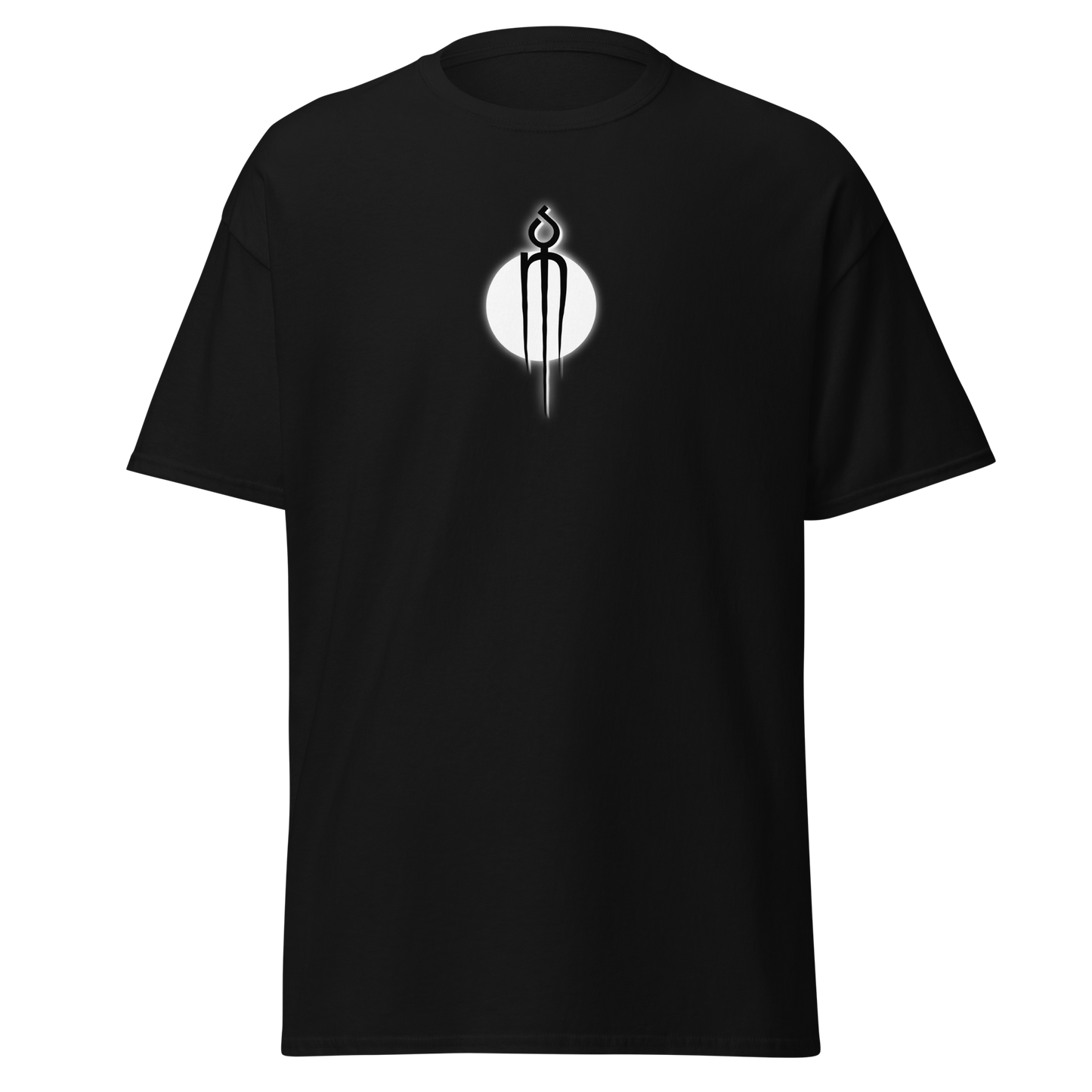 DARKENED M00D - LOGO