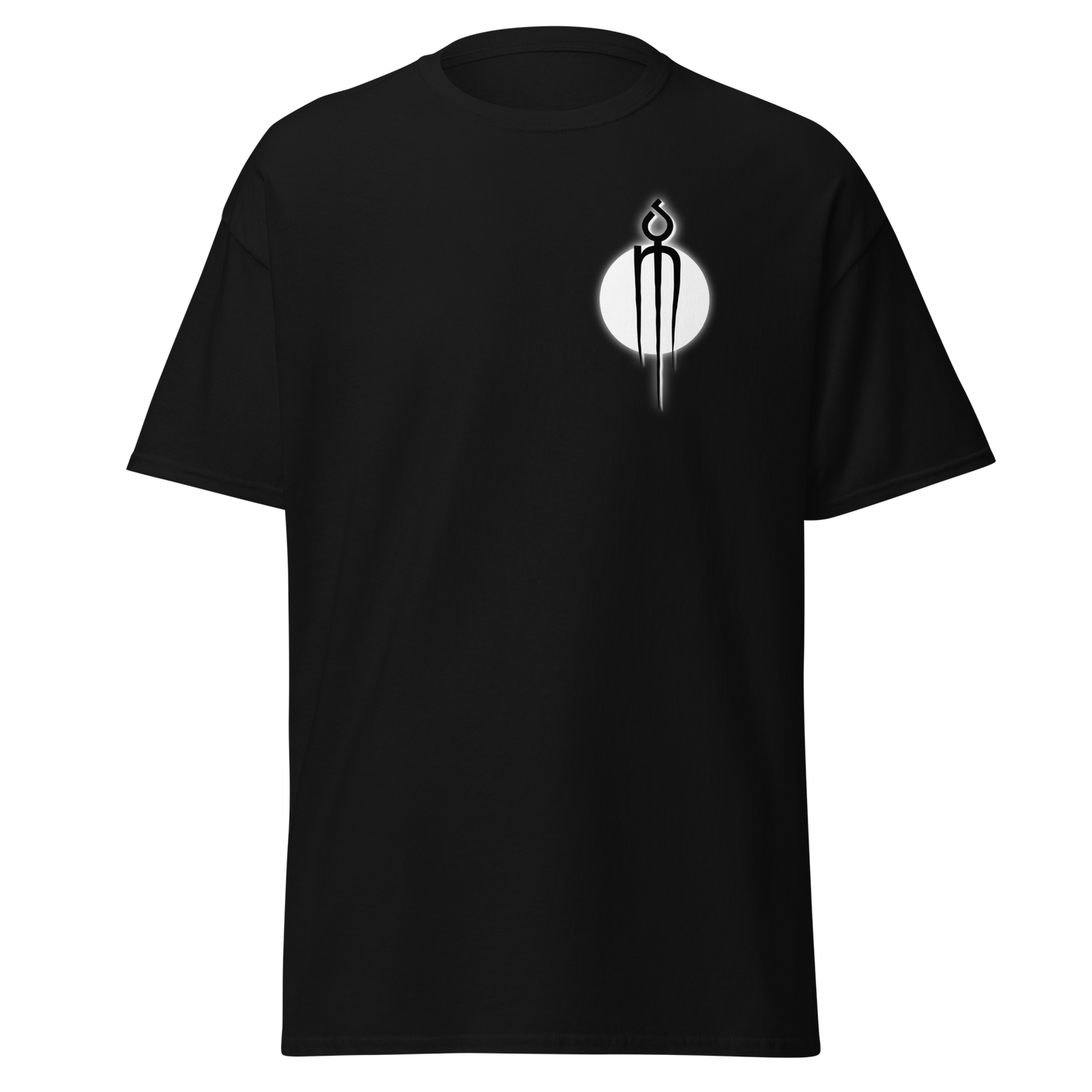 DARKENED M00D - LOGO
