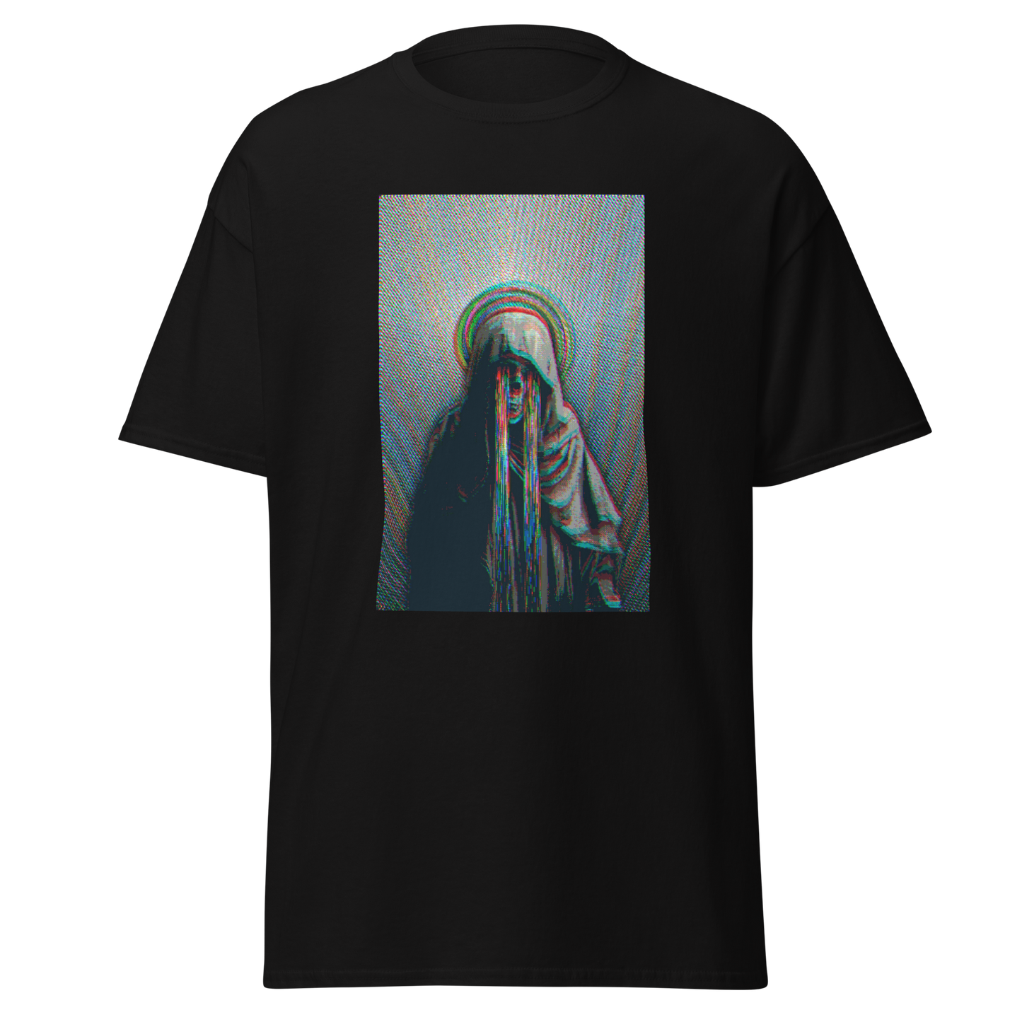 DARKENED M00D - INDIFFERENCE