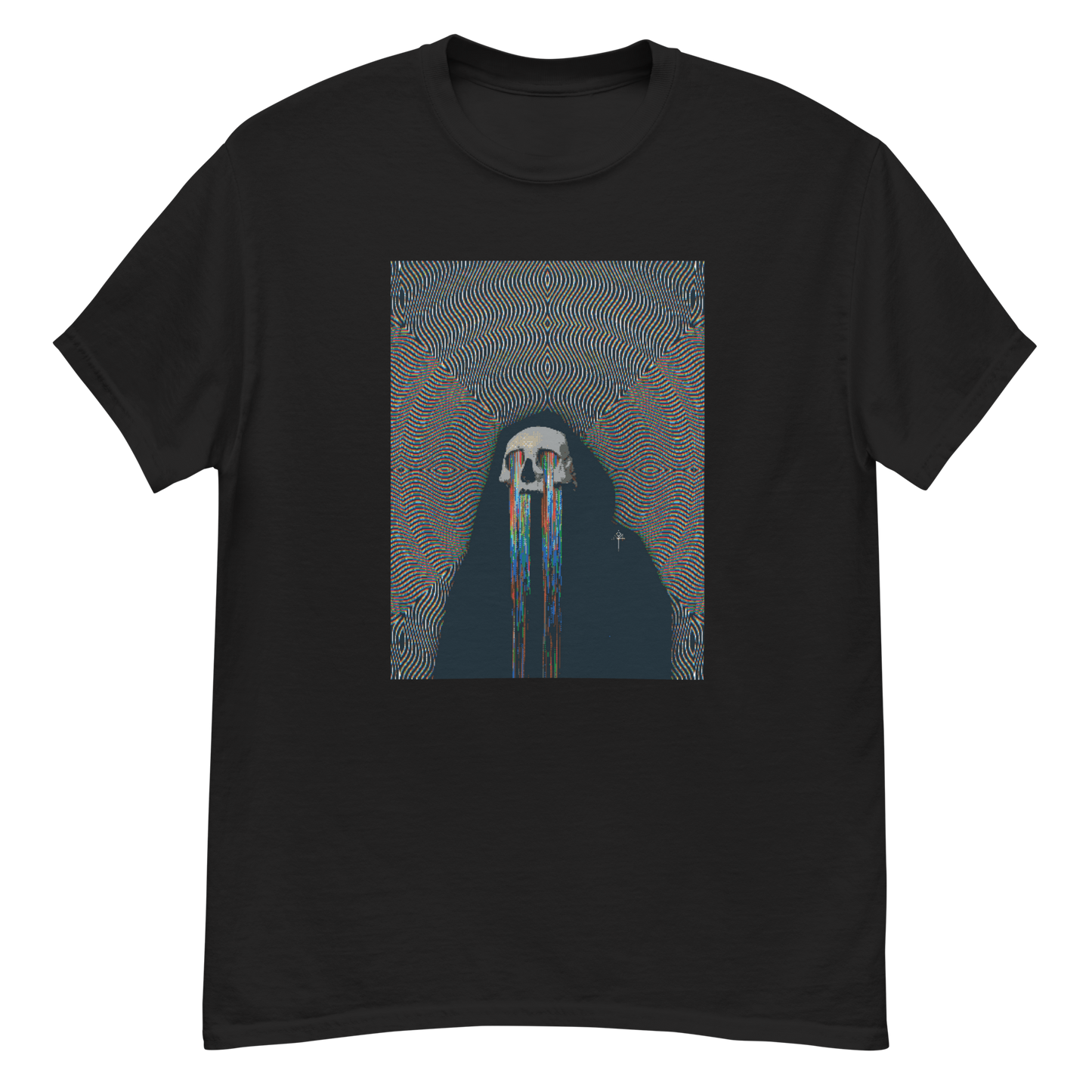 DARKENED M00D - DESOLATE