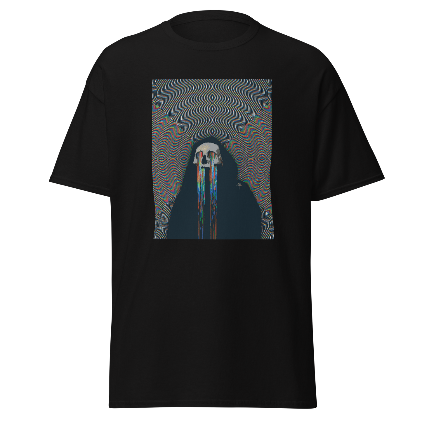 DARKENED M00D - DESOLATE