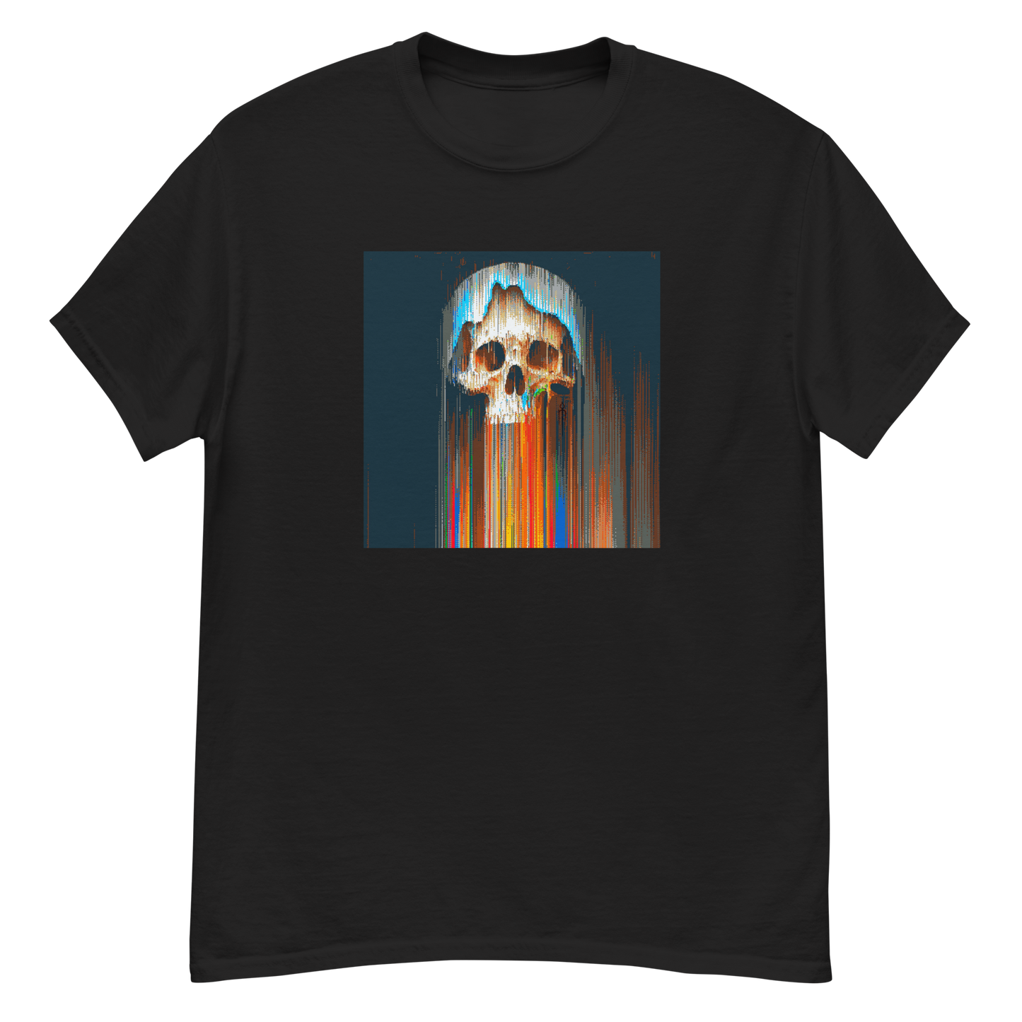 DARKENED M00D - STOIC