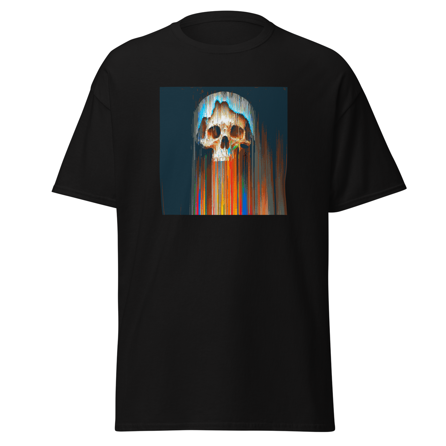 DARKENED M00D - STOIC