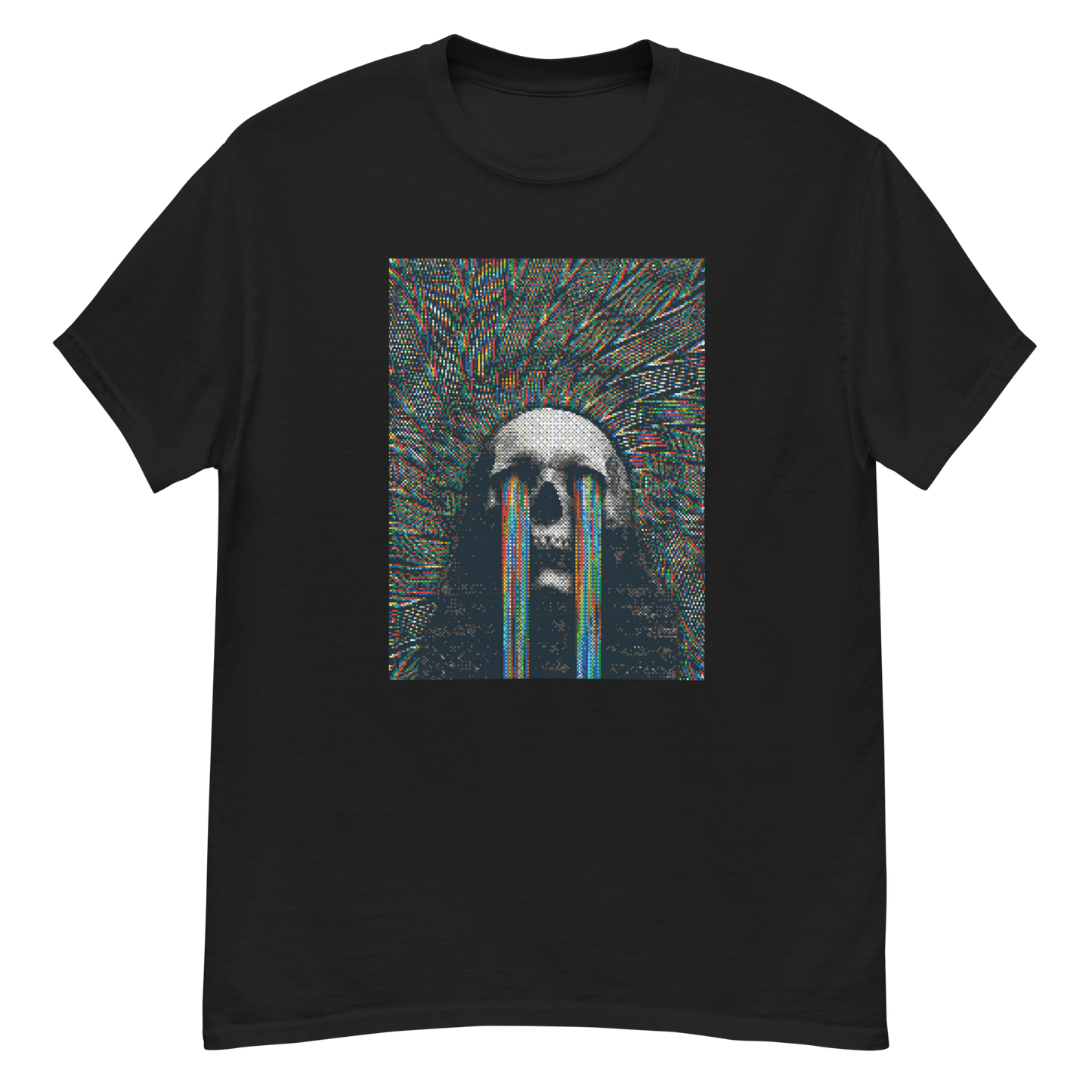 DARKENED M00D - THE COLLAPSE