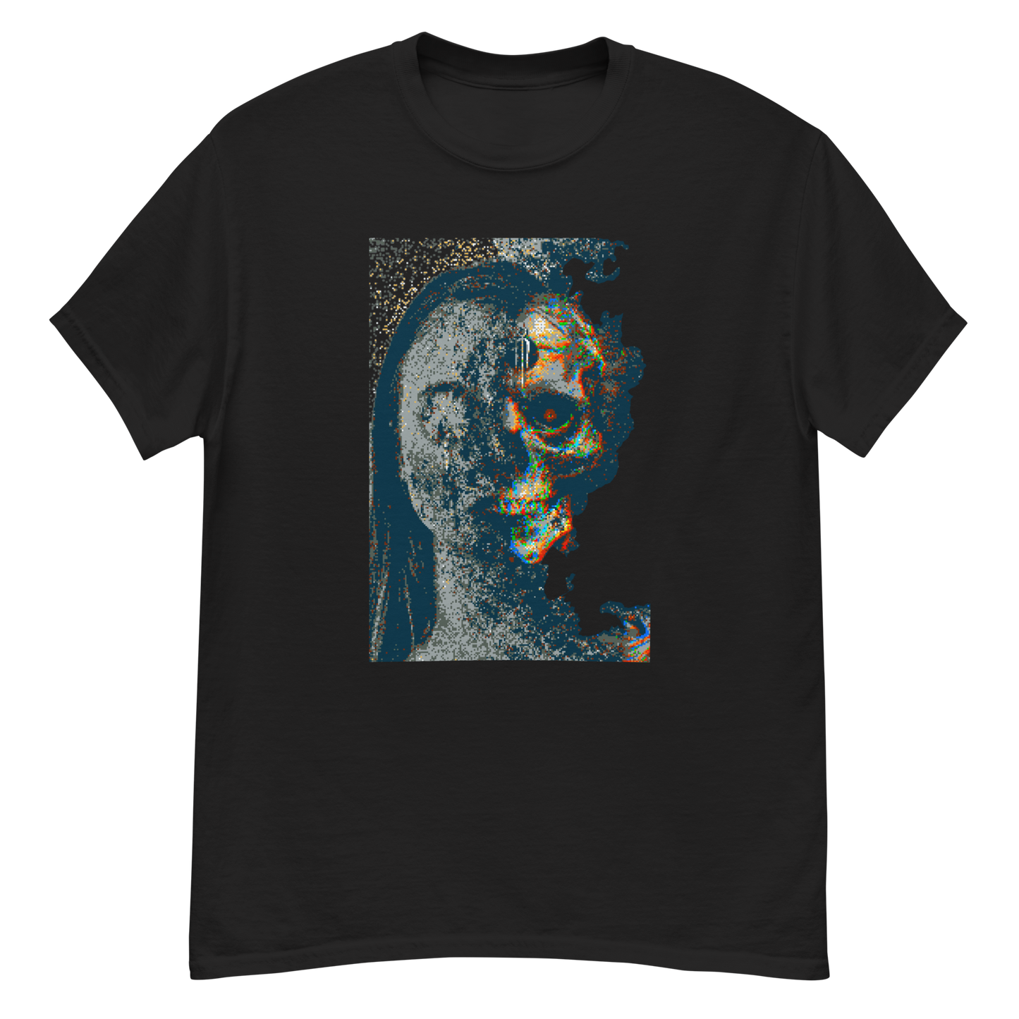 DARKENED M00D - IMPERMANANCE