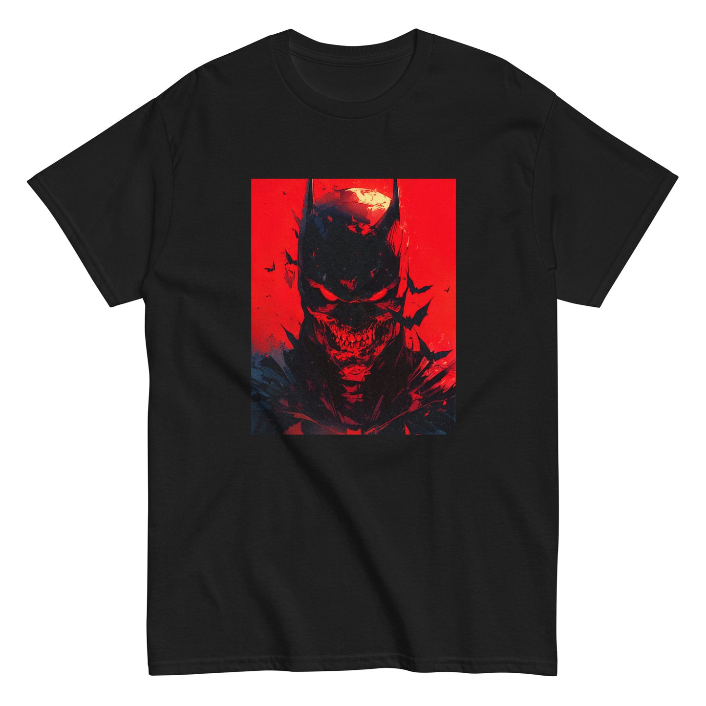 KENVA - DARK KNIGHT