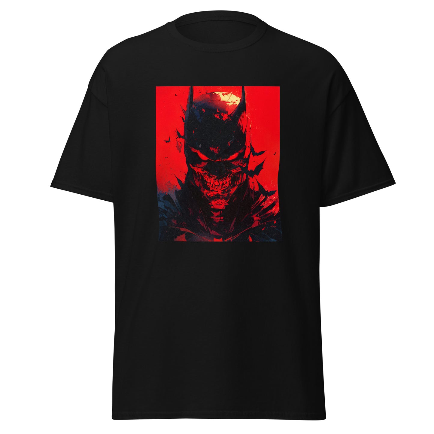 KENVA - DARK KNIGHT