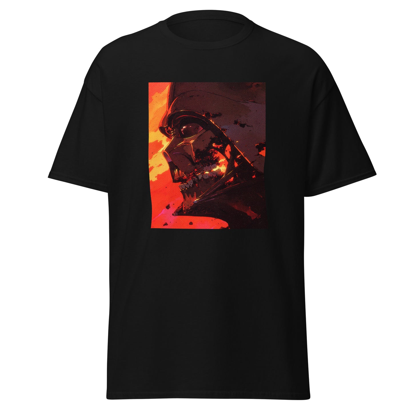 KENVA - DEATH VADER
