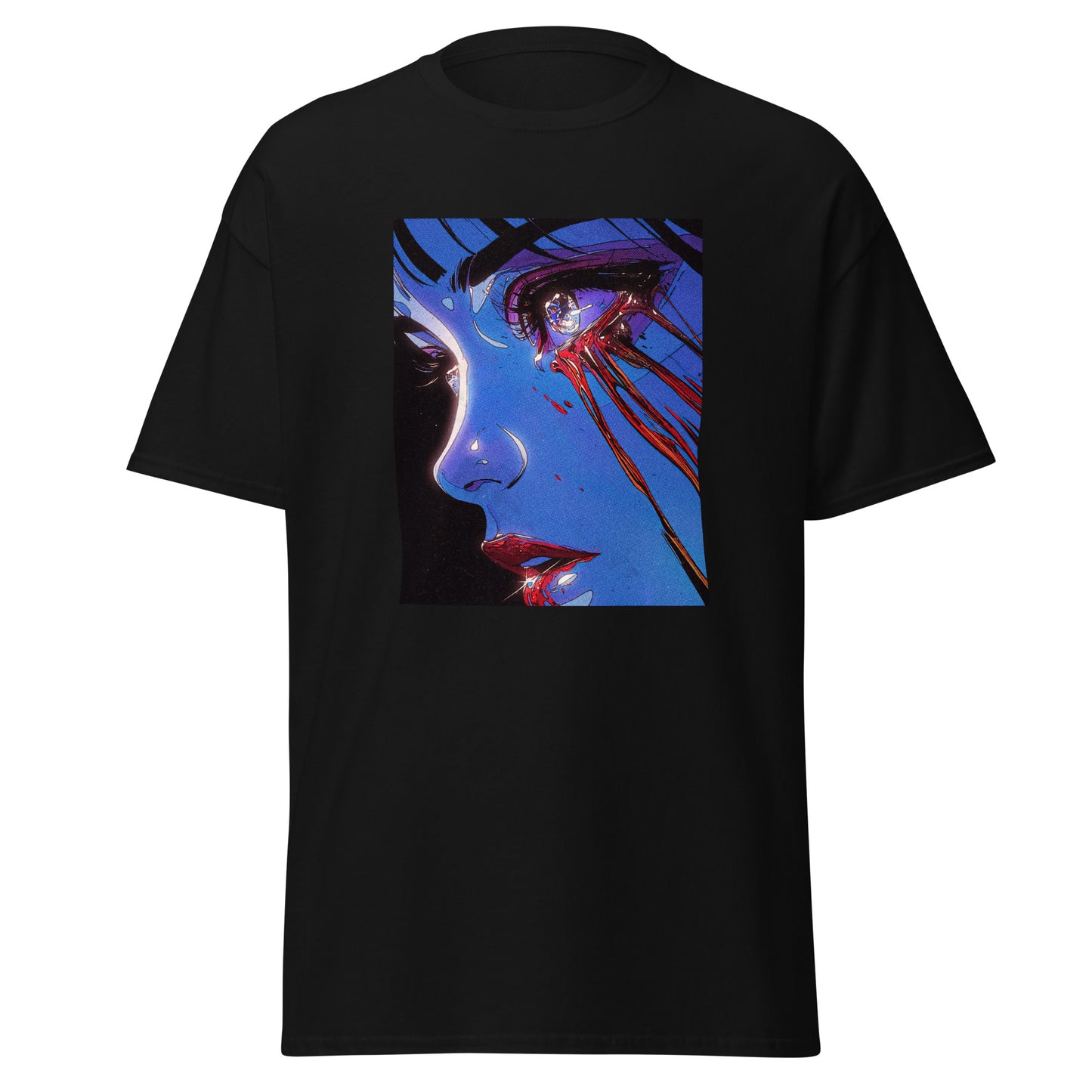 KENVA - PAIN IN COLOR