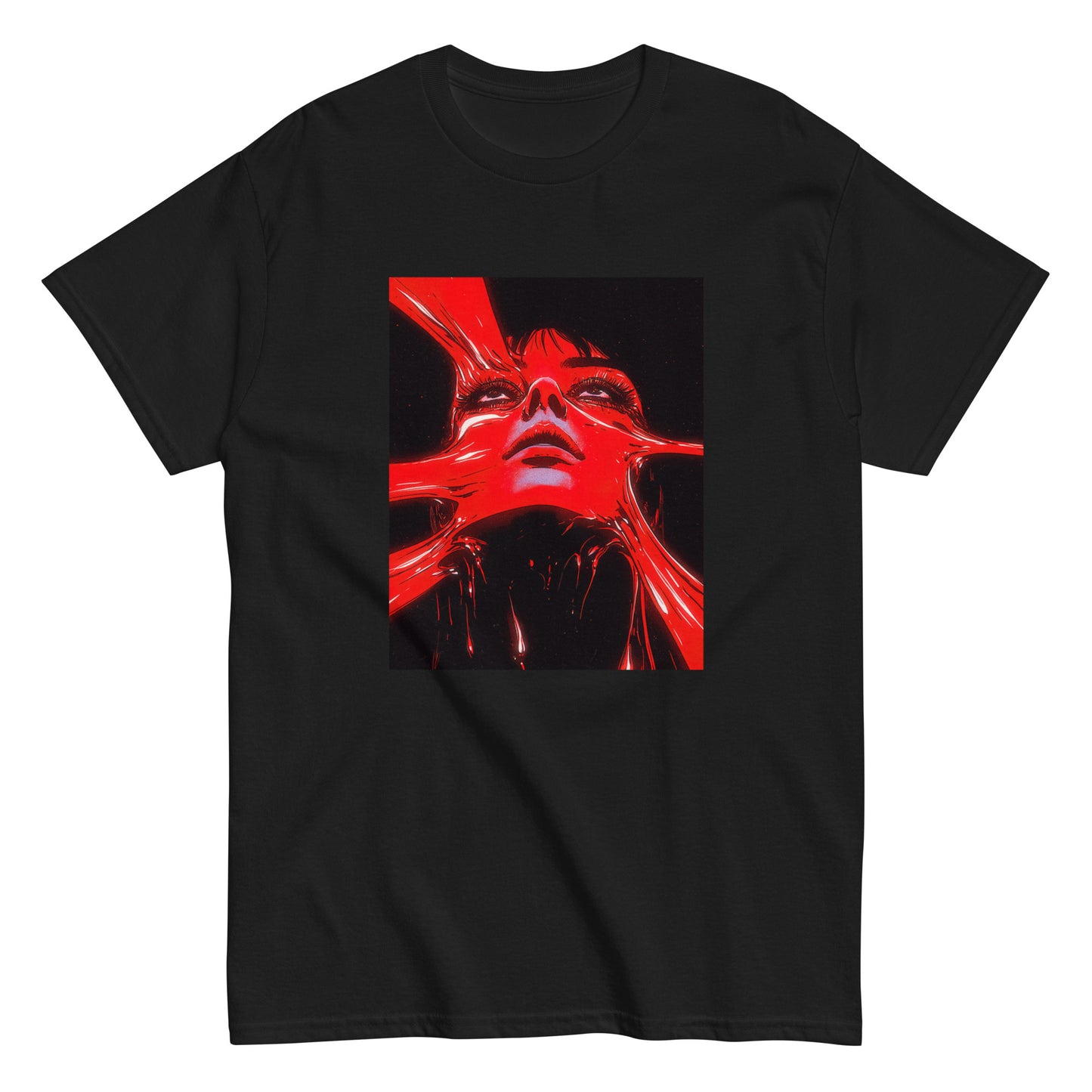 KENVA - RED ASCENSION