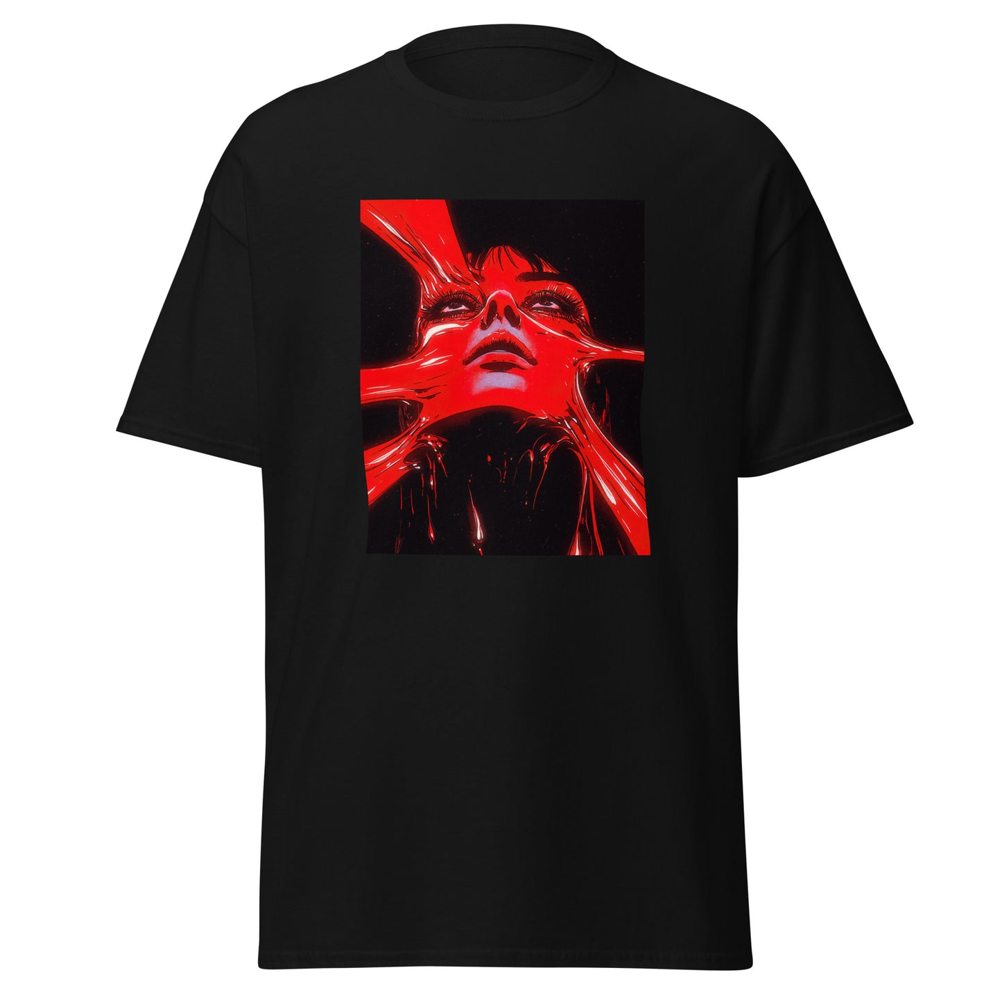 KENVA - RED ASCENSION
