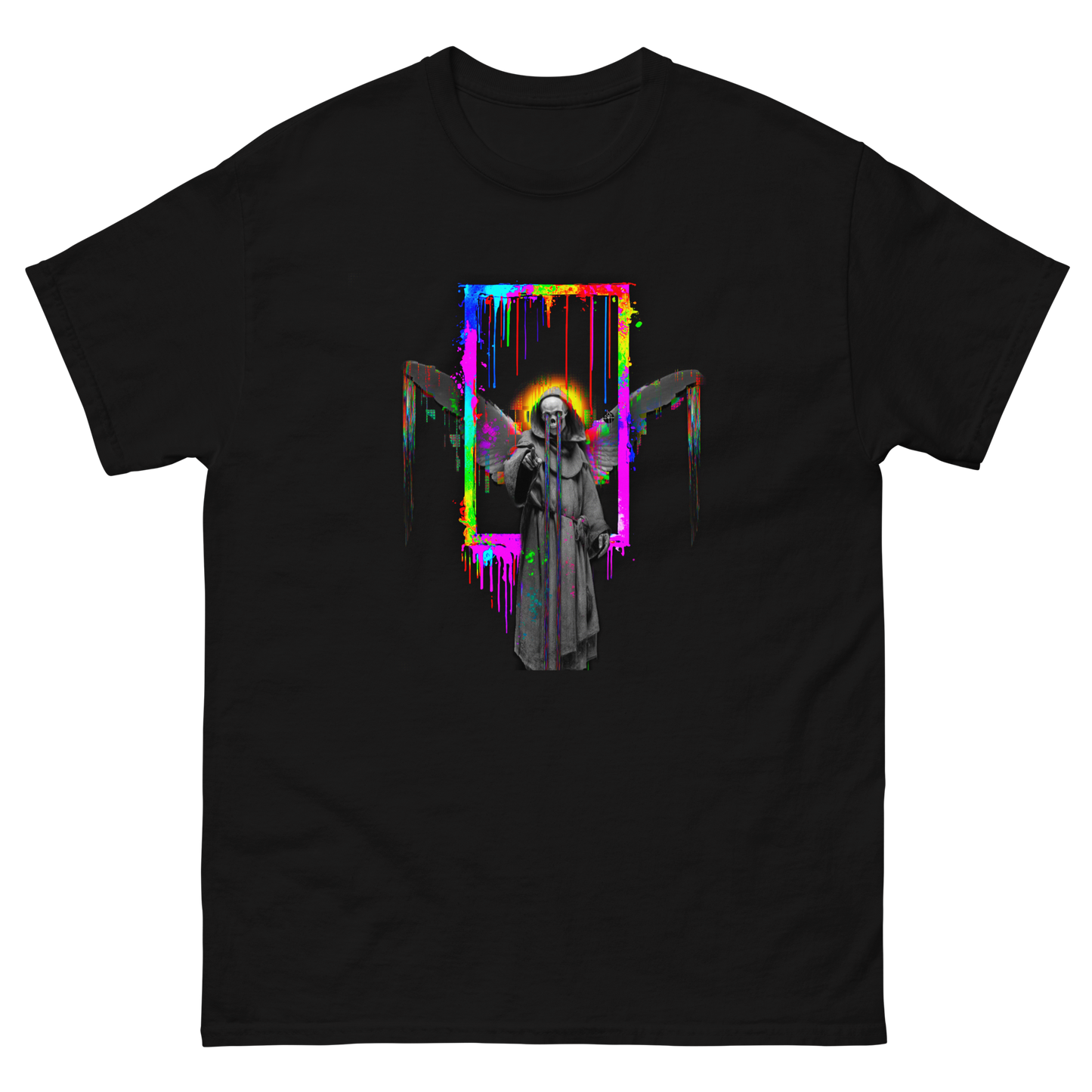 DARKENED M00D - JUDGEMENT