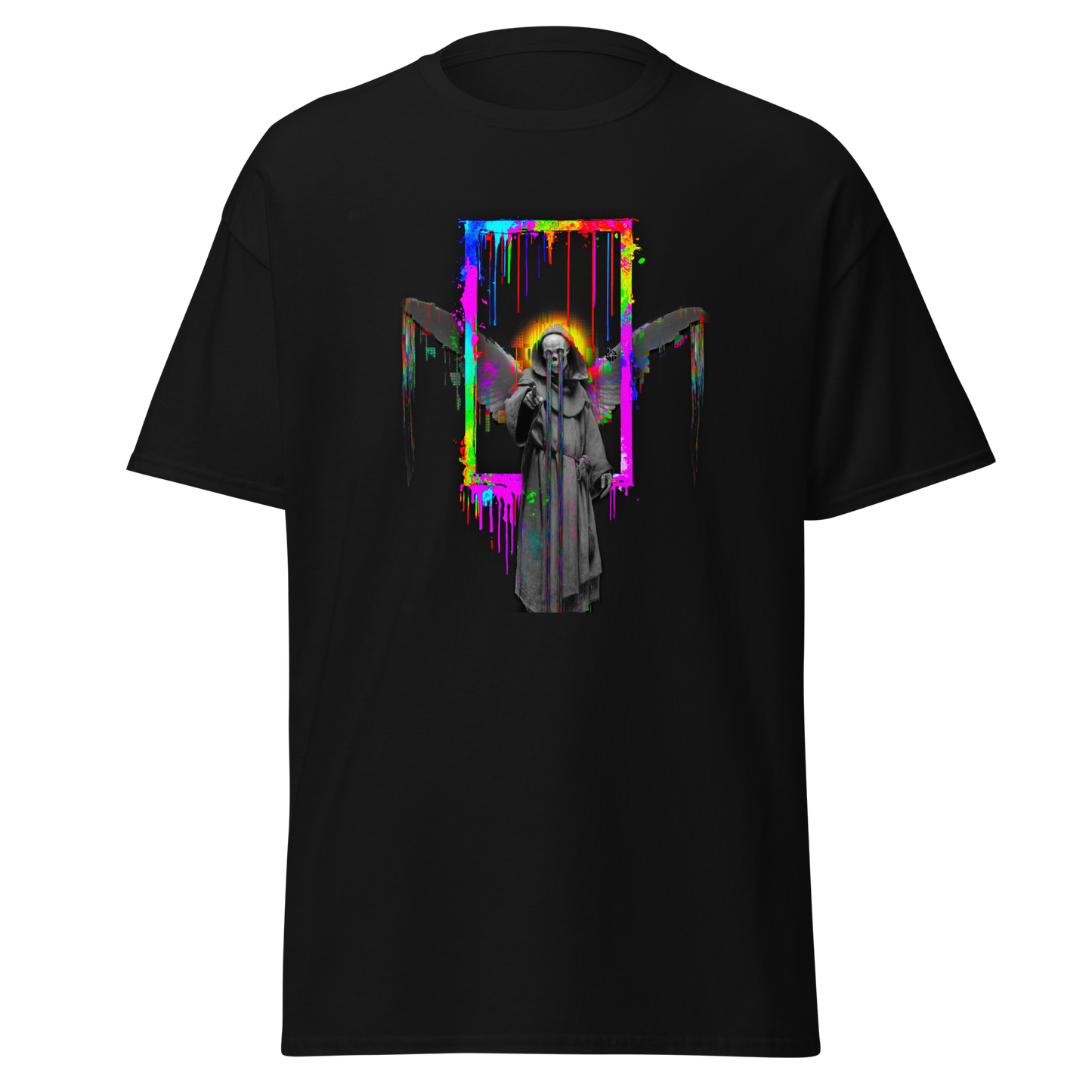 DARKENED M00D - JUDGEMENT