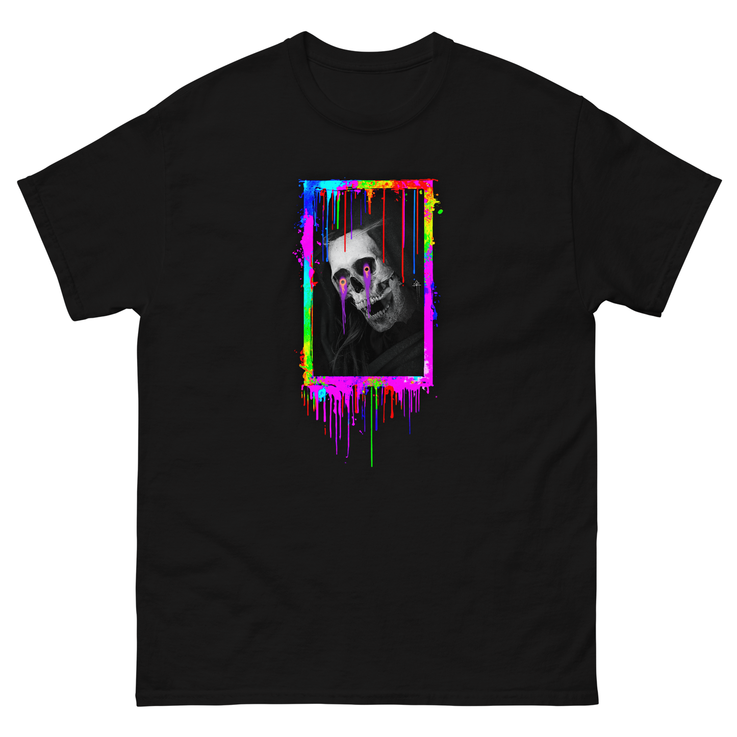 DARKENED M00D - THE KEEPER