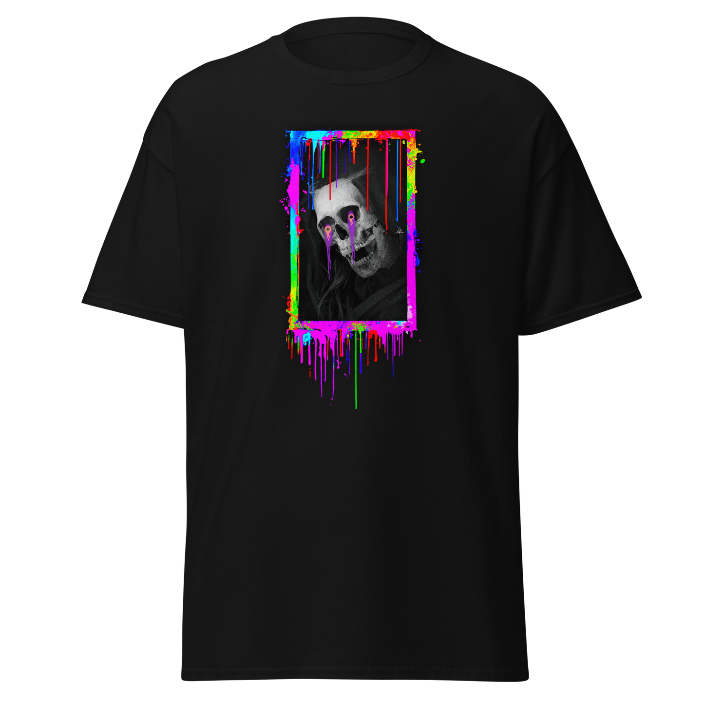 DARKENED M00D - THE KEEPER