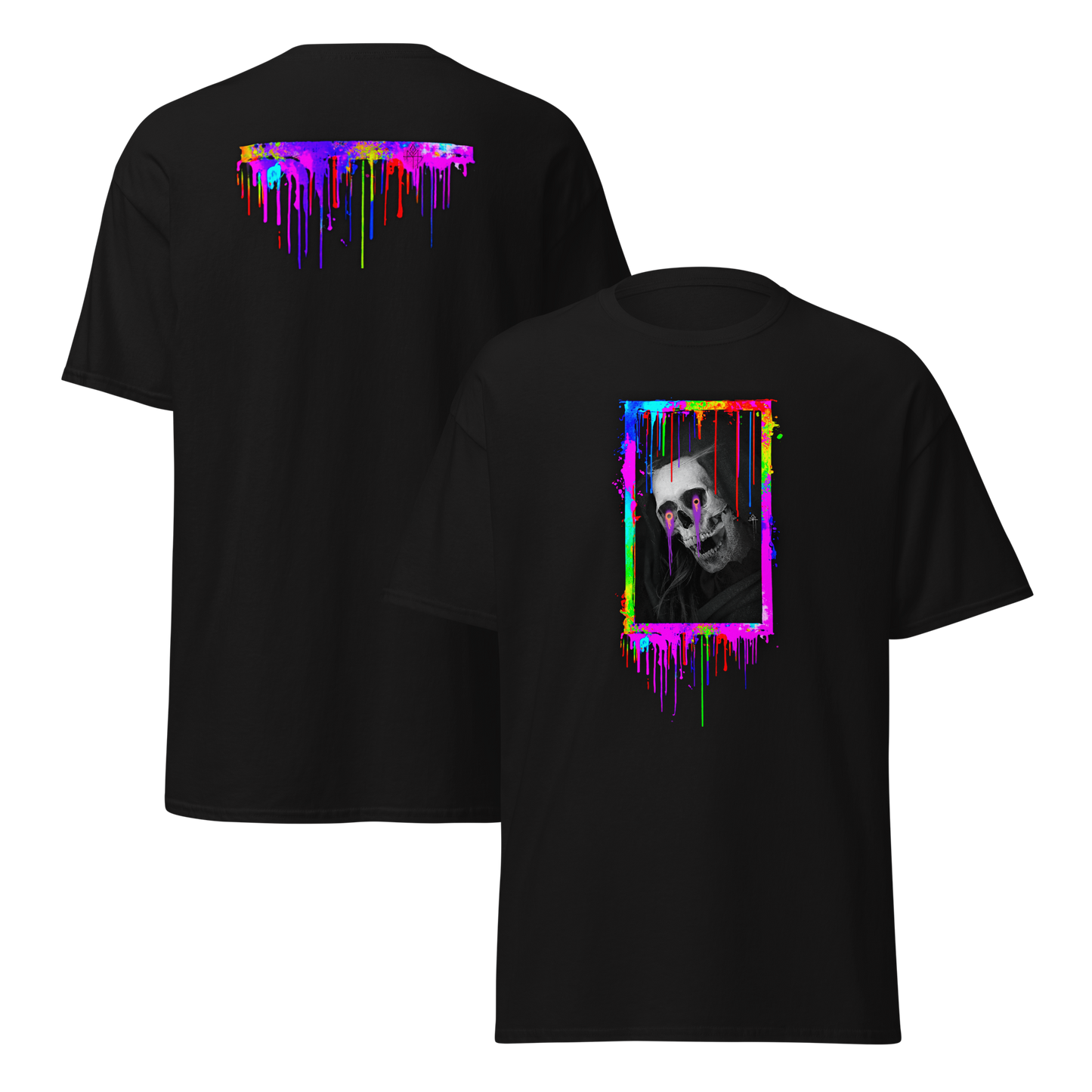 DARKENED M00D - THE KEEPER